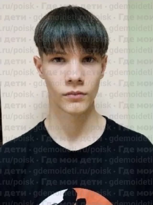 Фото Маланьев Максим