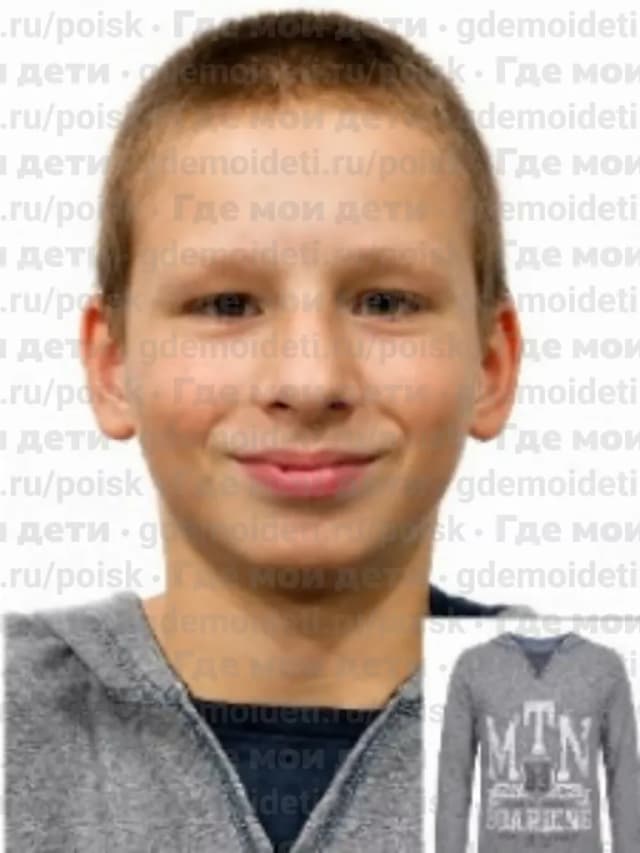 Фото Павловский Алексей