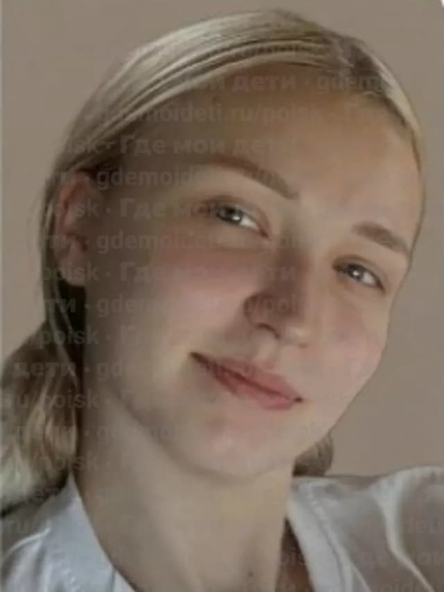 Фото Мичугина Алина 