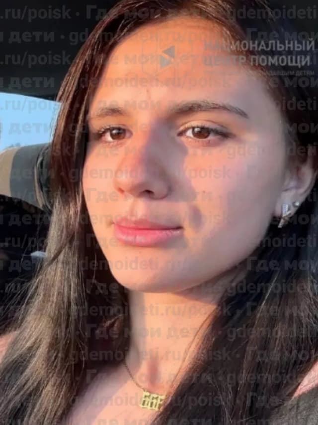 Фото Шикова Александра