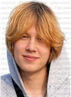 Фото Соловьёв Даниил 